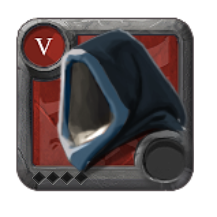 Expert's Cleric Cowl