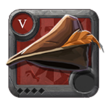 Expert's Skinner Cap