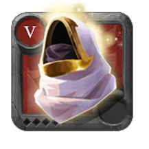 Expert's Hood of Tenacity