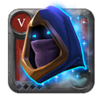 Expert's Mistwalker Hood