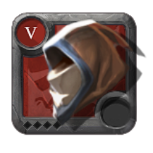 Expert's Hunter Hood