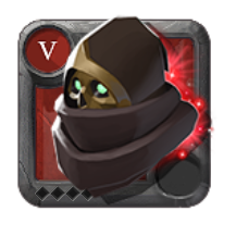 Expert's Specter Hood