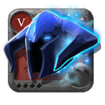 Expert's Duskweaver Helmet