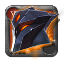 Expert's Demon Helmet