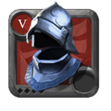 Expert's Knight Helmet