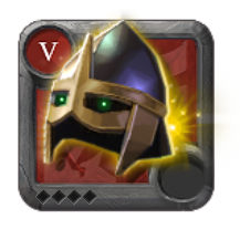 Expert's Graveguard Helmet