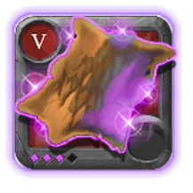 Exceptional Heavy Hide