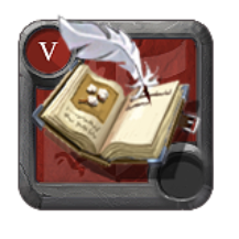 Expert Cropper's Journal (Partially Full)