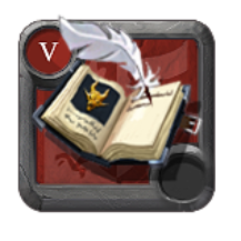 Expert Mercenary's Journal (Partially Full)