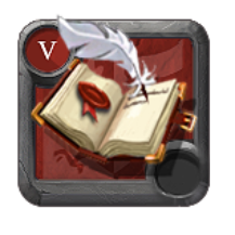 Expert's Generalist Trophy Journal (Partially Full)