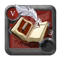 Expert Blacksmith's Journal (Partially Full)