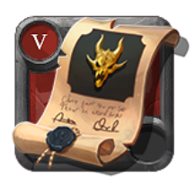 Expert Mercenary Contract