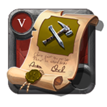 Expert Tinker Contract