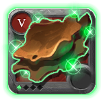 Uncommon Cured Leather