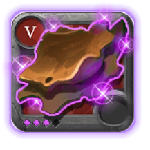 Exceptional Cured Leather