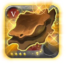 Pristine Cured Leather