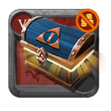 Crystal Arena Chest - Bronze I