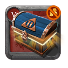 Crystal Arena Chest - Bronze II