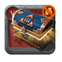 Crystal Arena Chest - Bronze III