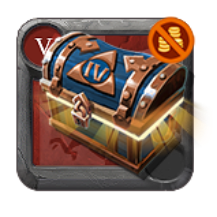 Crystal Arena Chest - Bronze IV