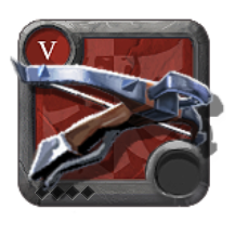 Expert's Light Crossbow