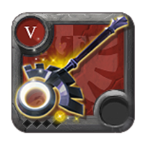 Expert's Lifetouch Staff