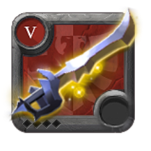 Expert's Clarent Blade