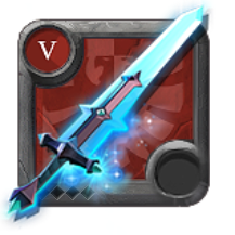 Expert's Infinity Blade