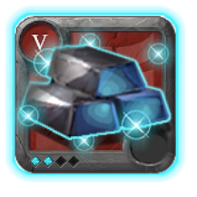 Rare Titanium Steel Bar