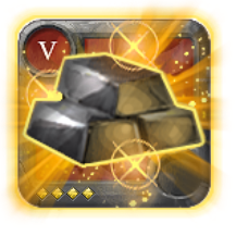 Pristine Titanium Steel Bar