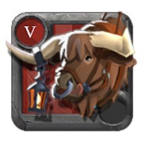 Expert's Transport Ox