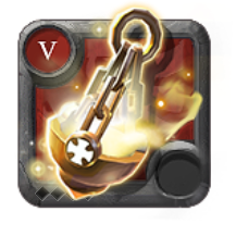 Expert's Celestial Censer