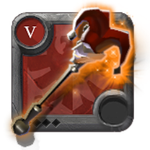 Expert's Leering Cane