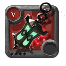 Expert's Cryptcandle