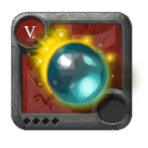 Expert's Eye of Secrets