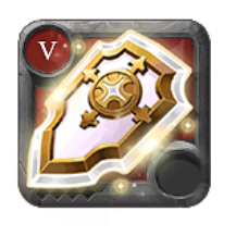 Expert's Astral Aegis