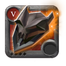 Expert's Caitiff Shield