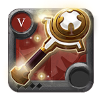 Expert's Sacred Scepter