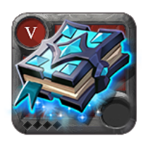 Expert's Timelocked Grimoire