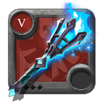 Expert's Blueflame Torch