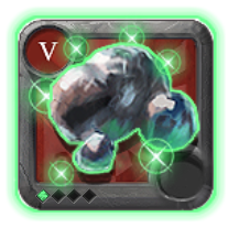 Uncommon Titanium Ore