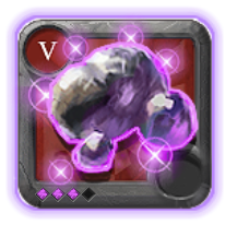 Exceptional Titanium Ore