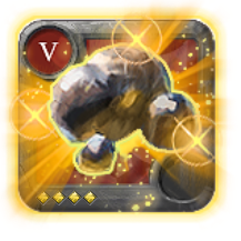 Pristine Titanium Ore