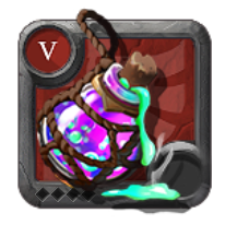 Acid Potion