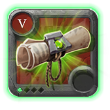 Expert's Dungeon Map (Solo)