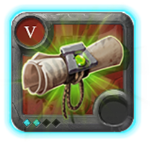 Uncommon Expert's Dungeon Map (Solo)