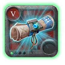 Uncommon Expert's Dungeon Map (Group)