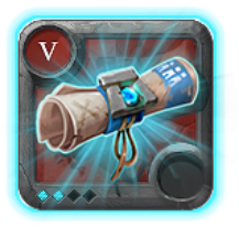 Uncommon Expert's Dungeon Map (Group)