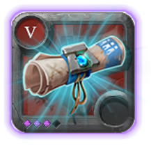 Rare Expert's Dungeon Map (Group)