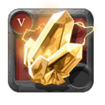 Expert's Avalonian Shard